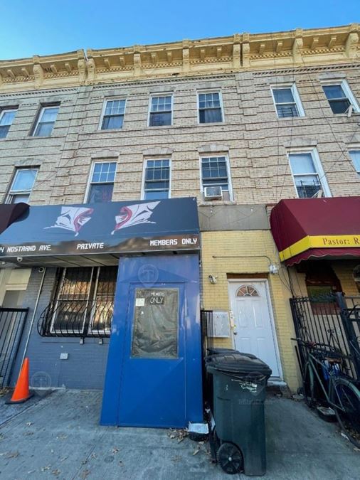 1634 Nostrand Ave, Brooklyn, NY CommercialSearch